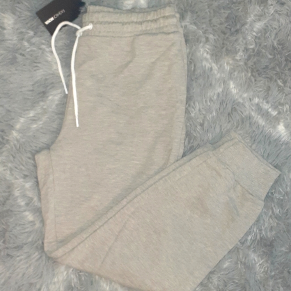 NWT Fashion Nova sweats